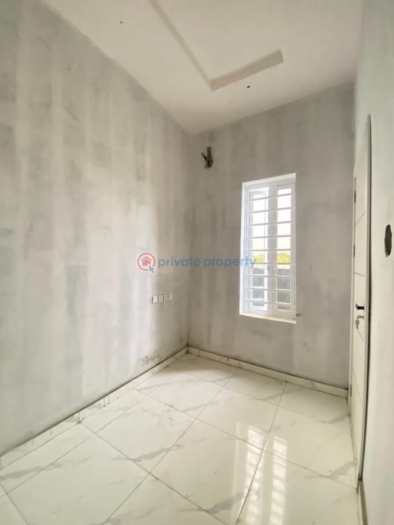 4 bedroom Terraced Duplex For Sale Ikota Lekki Lagos - 6