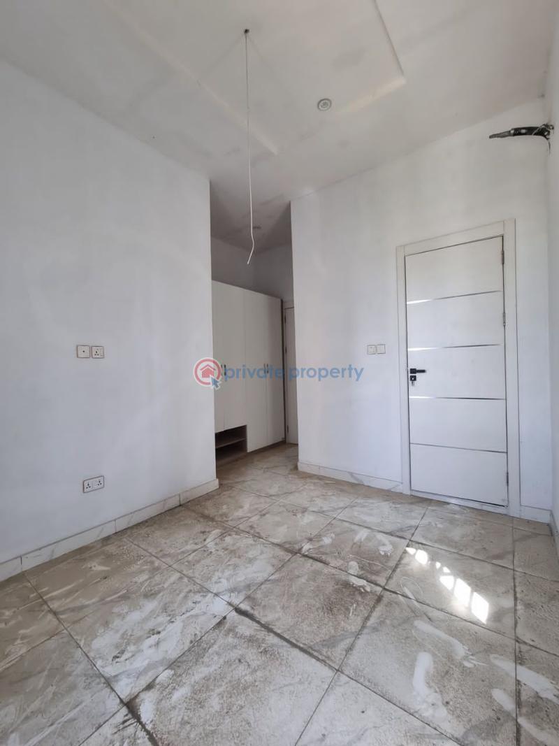 4 bedroom Terrace For Rent Ikota Vill Estate Ikota Lekki Lagos - 9