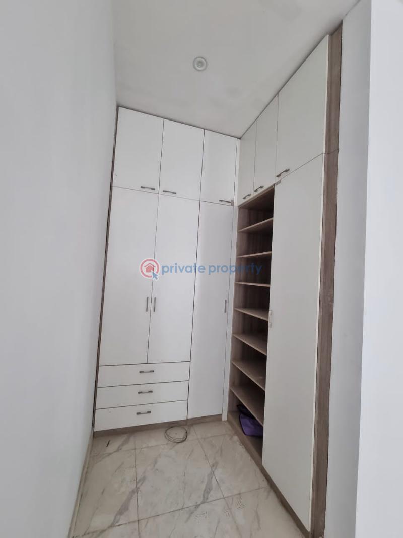 4 bedroom Terrace For Rent Ikota Vill Estate Ikota Lekki Lagos - 7