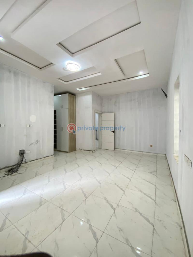 4 bedroom Terraced Duplex For Sale Ikota Lekki Lagos - 11