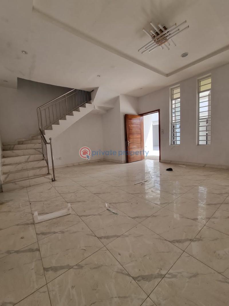 4 bedroom Terrace For Rent Ikota Vill Estate Ikota Lekki Lagos - 15