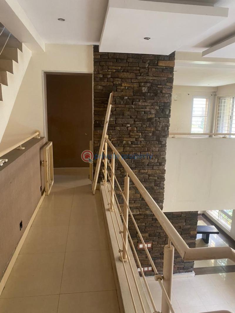 4 bedroom Terraced Duplex For Rent Oniru Victoria Island Lagos - 5