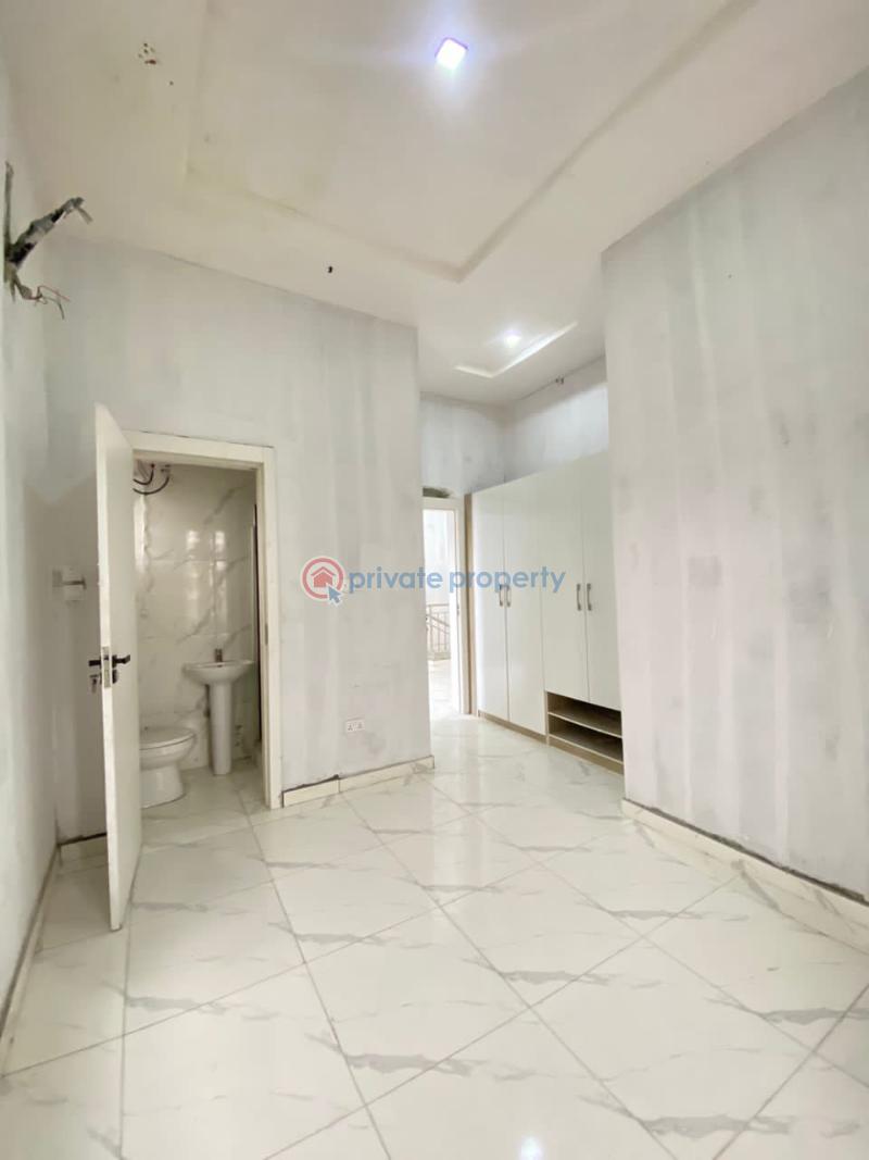 4 bedroom Terraced Duplex For Sale Ikota Lekki Lagos - 14