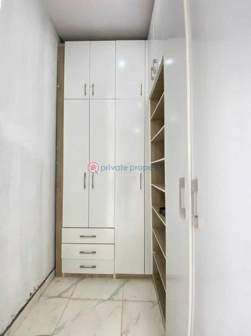 4 bedroom Terraced Duplex For Sale Ikota Lekki Lagos - 10