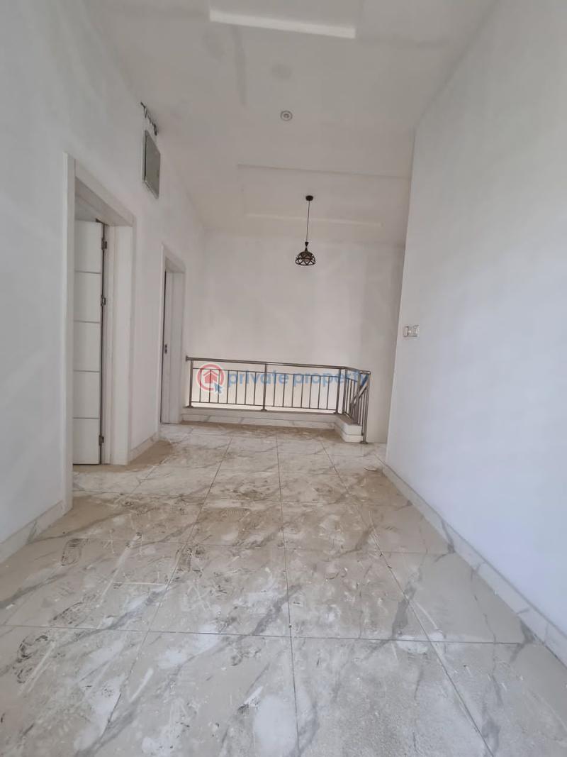 4 bedroom Terrace For Rent Ikota Vill Estate Ikota Lekki Lagos - 4