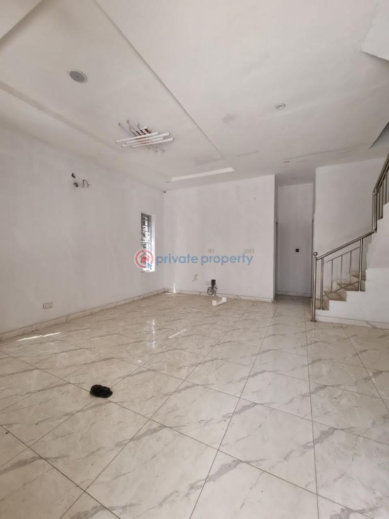 4 bedroom Terrace For Rent Ikota Vill Estate Ikota Lekki Lagos - 16