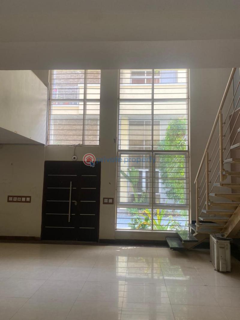 4 bedroom Terraced Duplex For Rent Oniru Victoria Island Lagos - 1