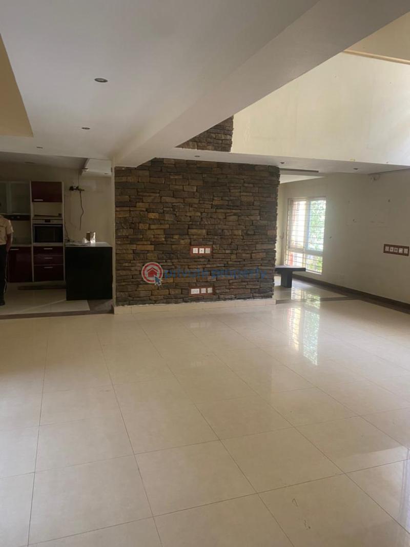 4 bedroom Terraced Duplex For Rent Oniru Victoria Island Lagos - 2