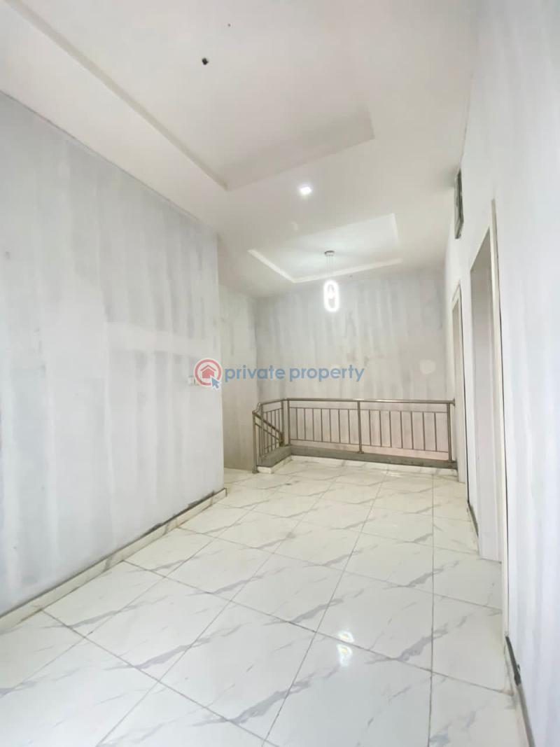 4 bedroom Terraced Duplex For Sale Ikota Lekki Lagos - 15