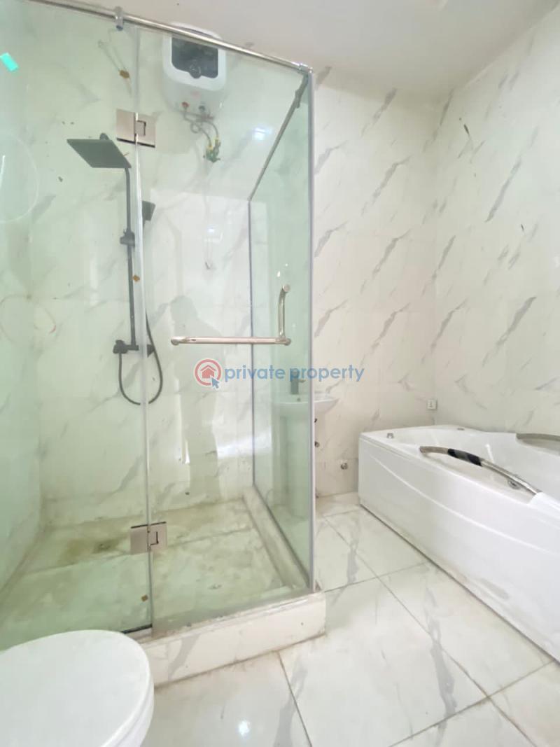 4 bedroom Terraced Duplex For Sale Ikota Lekki Lagos - 7