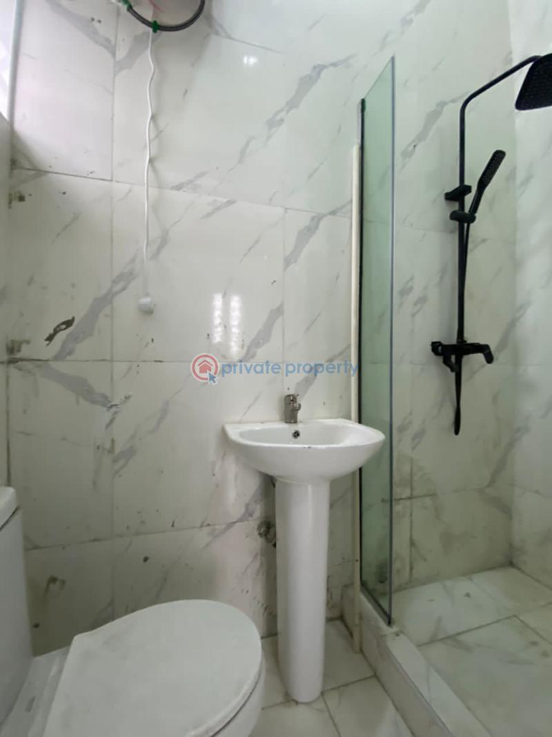 4 bedroom Terraced Duplex For Sale Ikota Lekki Lagos - 13