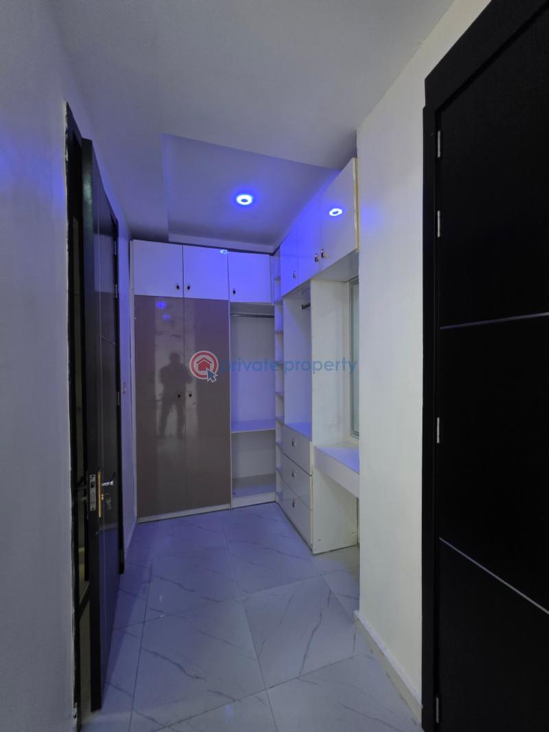 4 bedroom Terraced Duplex For Sale Orchid Hotel Road Chevron Drive Lekki Lagos - 13