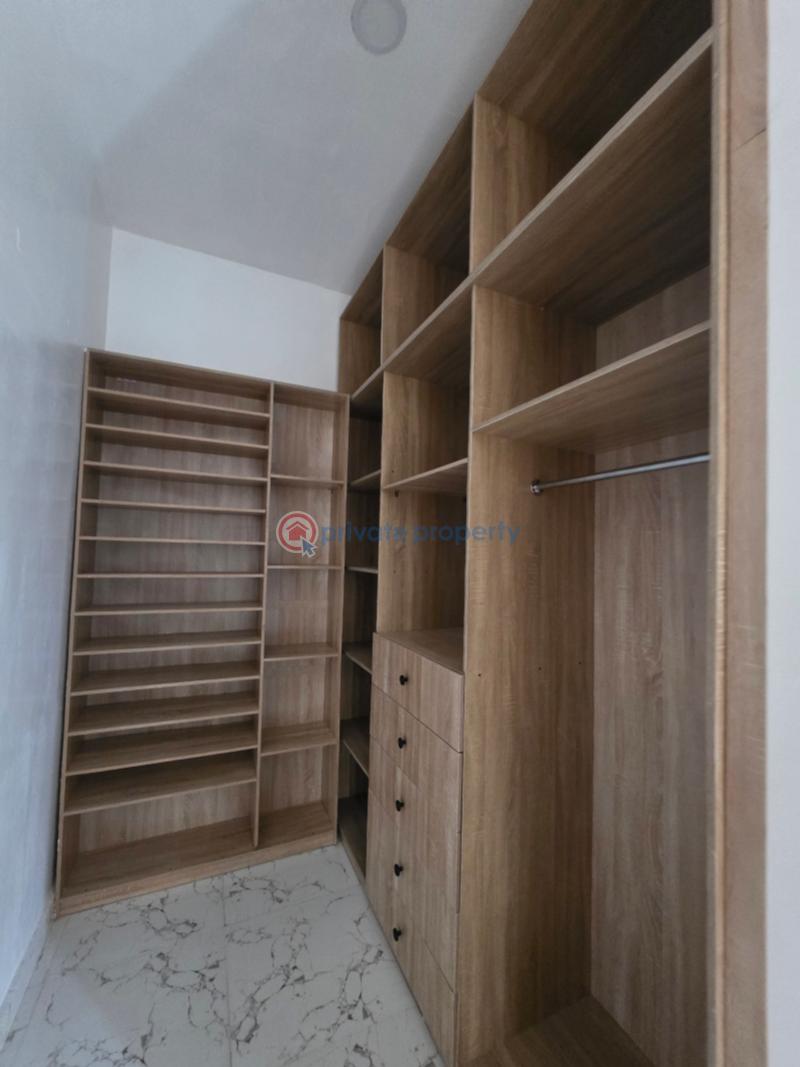4 bedroom Terraced Duplex For Rent Off Mobil Road Ilaje Lekki Scheme 2 Ajah Lagos - 8