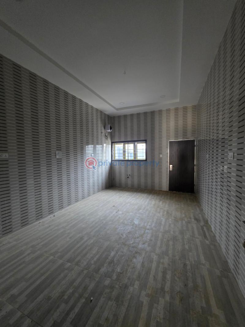 4 bedroom Terraced Duplex For Sale Katampe Ext. Abuja Phase 2  - 2