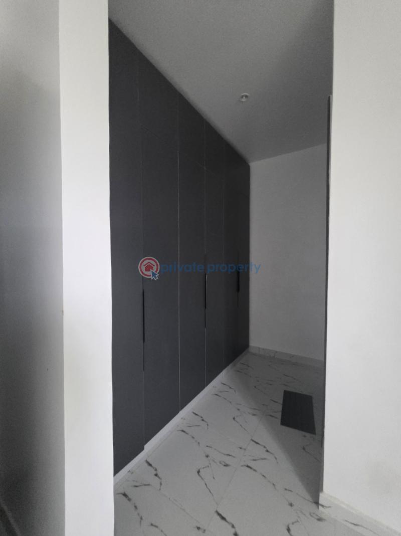 4 bedroom Terraced Duplex For Rent Lekki Phase 1 Lagos - 9