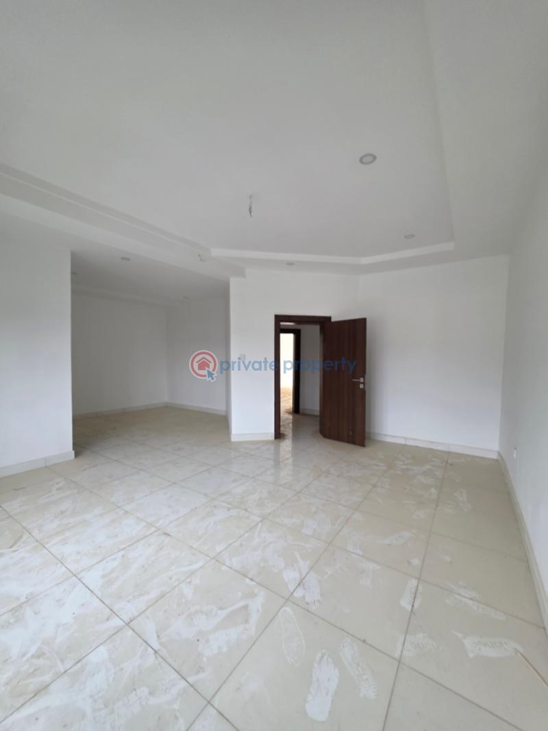 4 bedroom Terraced Duplex For Sale Katampe Ext. Abuja Phase 2  - 4