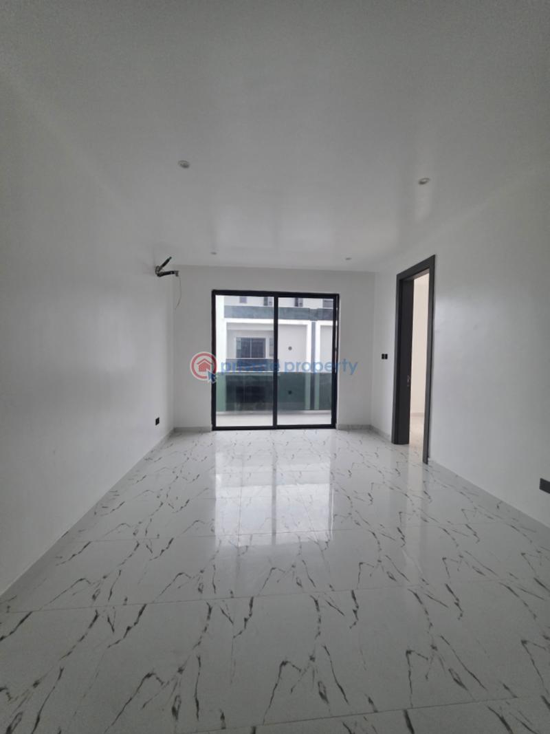 4 bedroom Terraced Duplex For Rent Lekki Phase 1 Lagos - 12