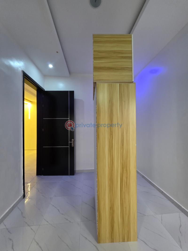 4 bedroom Terraced Duplex For Sale Orchid Hotel Road Chevron Drive Lekki Lagos - 4