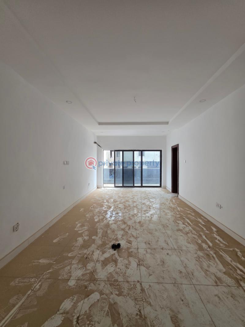 4 bedroom Terraced Duplex For Sale Katampe Ext. Abuja Phase 2  - 7