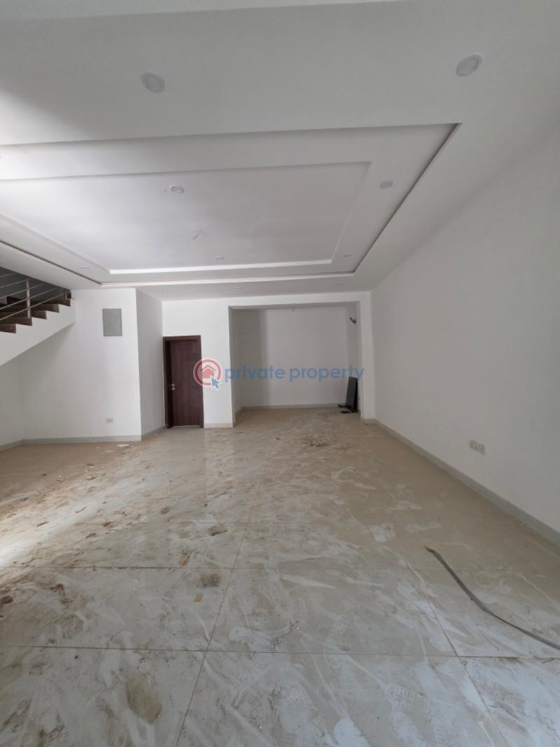 4 bedroom Terraced Duplex For Sale Katampe Ext. Abuja Phase 2  - 1