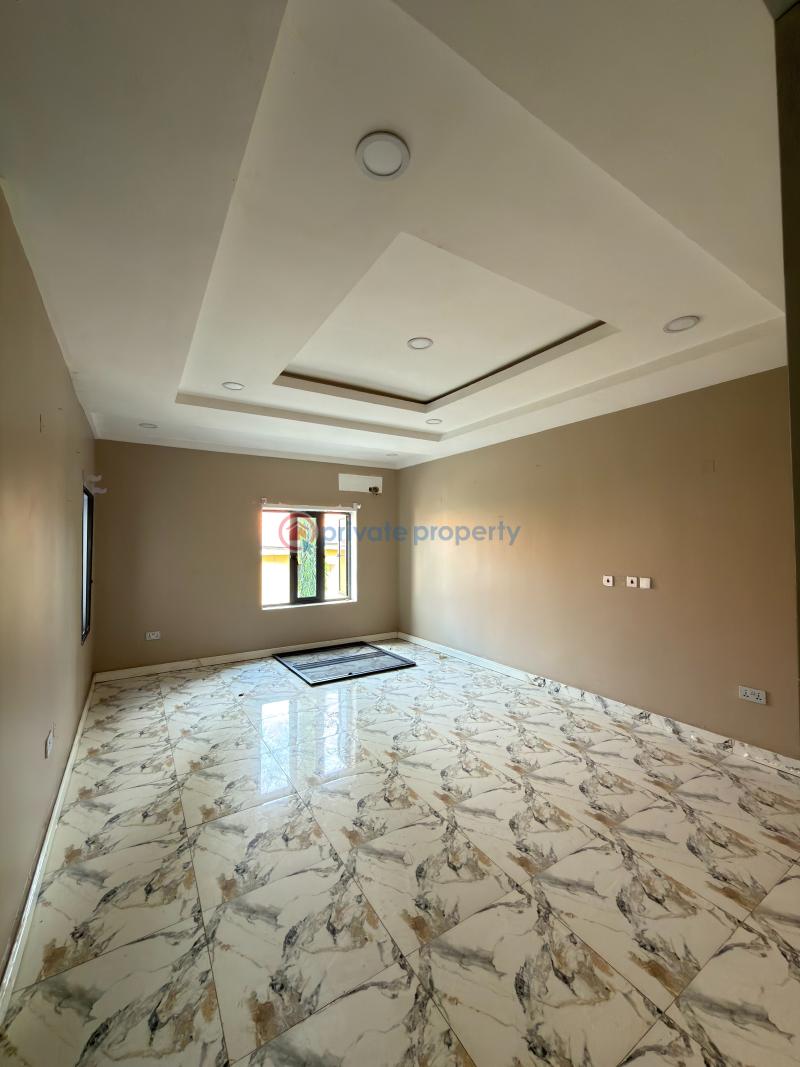 4 bedroom Terraced Duplex For Sale Wuse II Abuja Phase 1  - 8