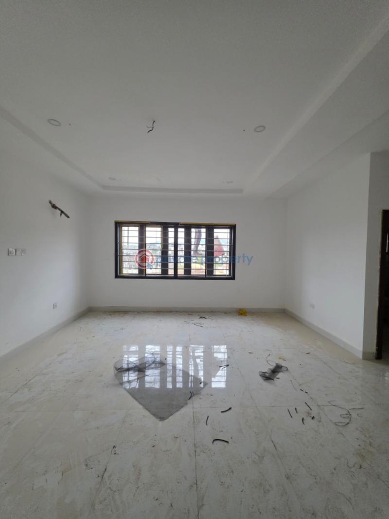 4 bedroom Terraced Duplex For Sale Katampe Ext. Abuja Phase 2  - 6