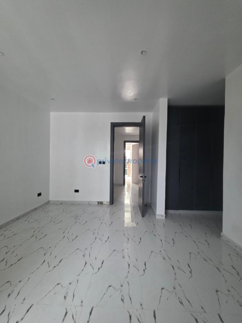 4 bedroom Terraced Duplex For Rent Lekki Phase 1 Lagos - 7
