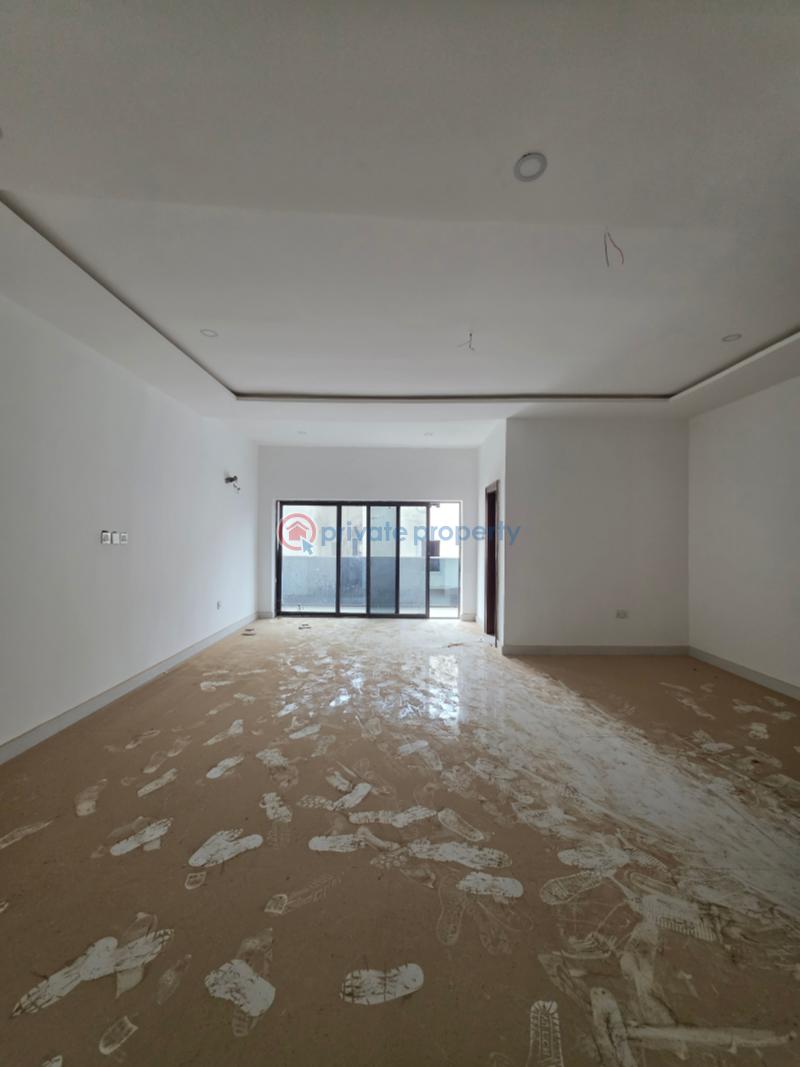 4 bedroom Terraced Duplex For Sale Katampe Ext. Abuja Phase 2  - 8