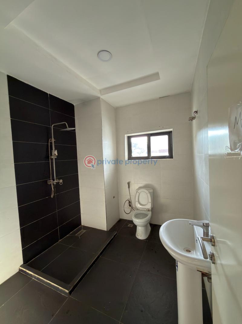 4 bedroom Terraced Duplex For Sale Wuse II Abuja Phase 1  - 6
