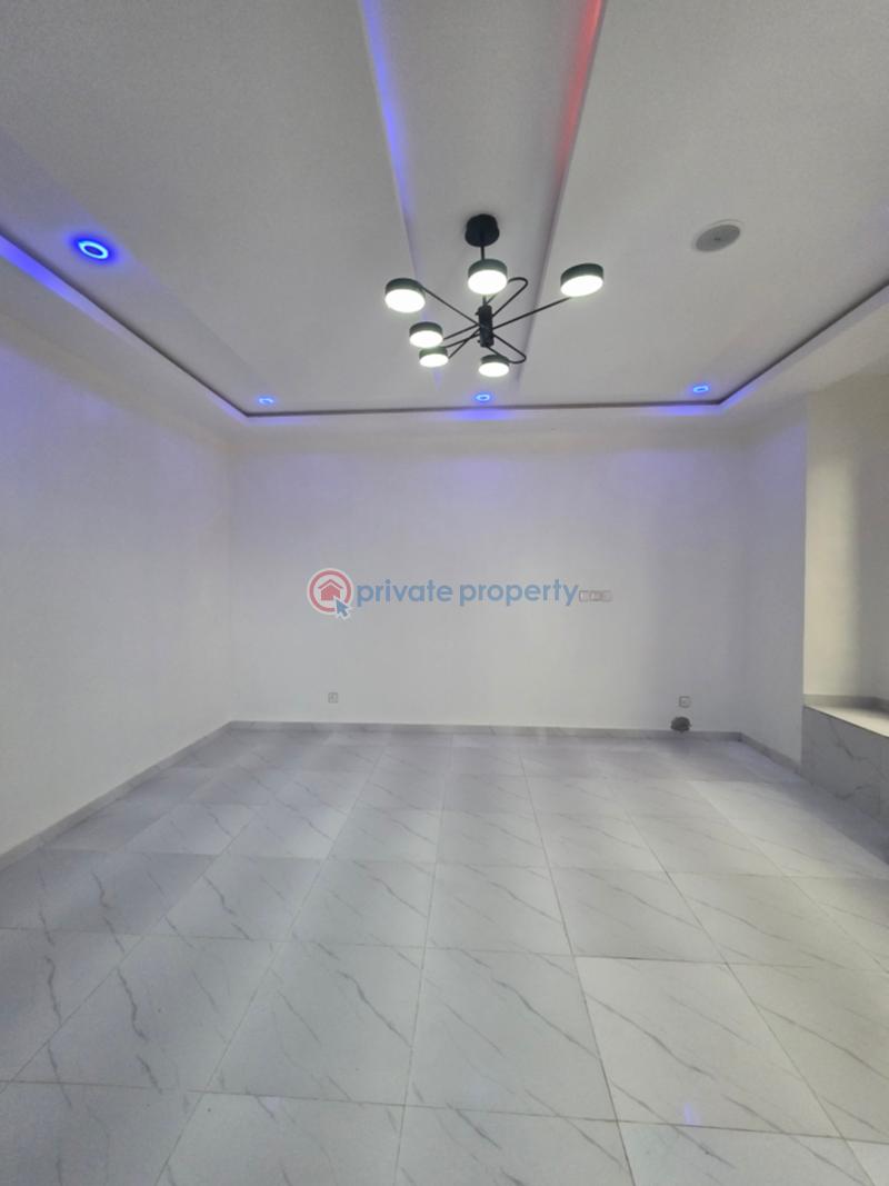 4 bedroom Terraced Duplex For Sale Orchid Hotel Road Chevron Drive Lekki Lagos - 2