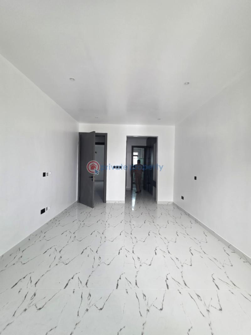 4 bedroom Terraced Duplex For Rent Lekki Phase 1 Lagos - 18