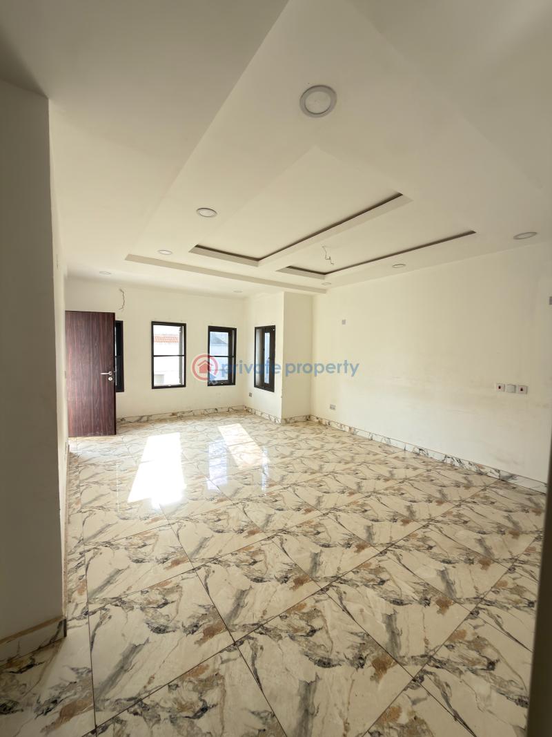 4 bedroom Terraced Duplex For Sale Wuse II Abuja Phase 1  - 4