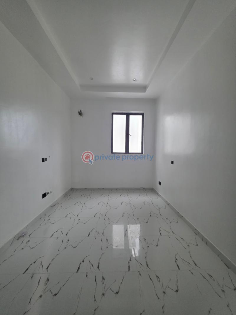 4 bedroom Terraced Duplex For Rent Lekki Phase 1 Lagos - 20