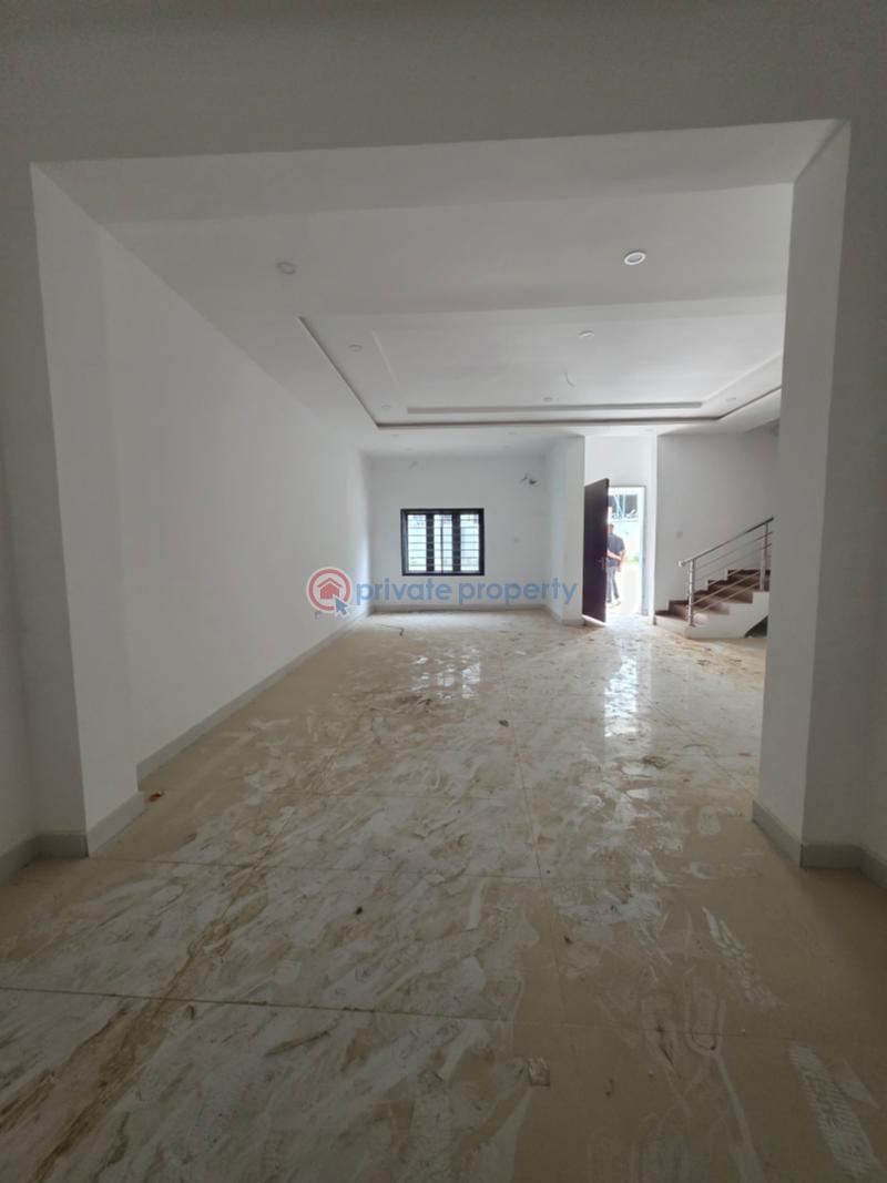 4 bedroom Terraced Duplex For Sale Katampe Ext. Abuja Phase 2  - 5