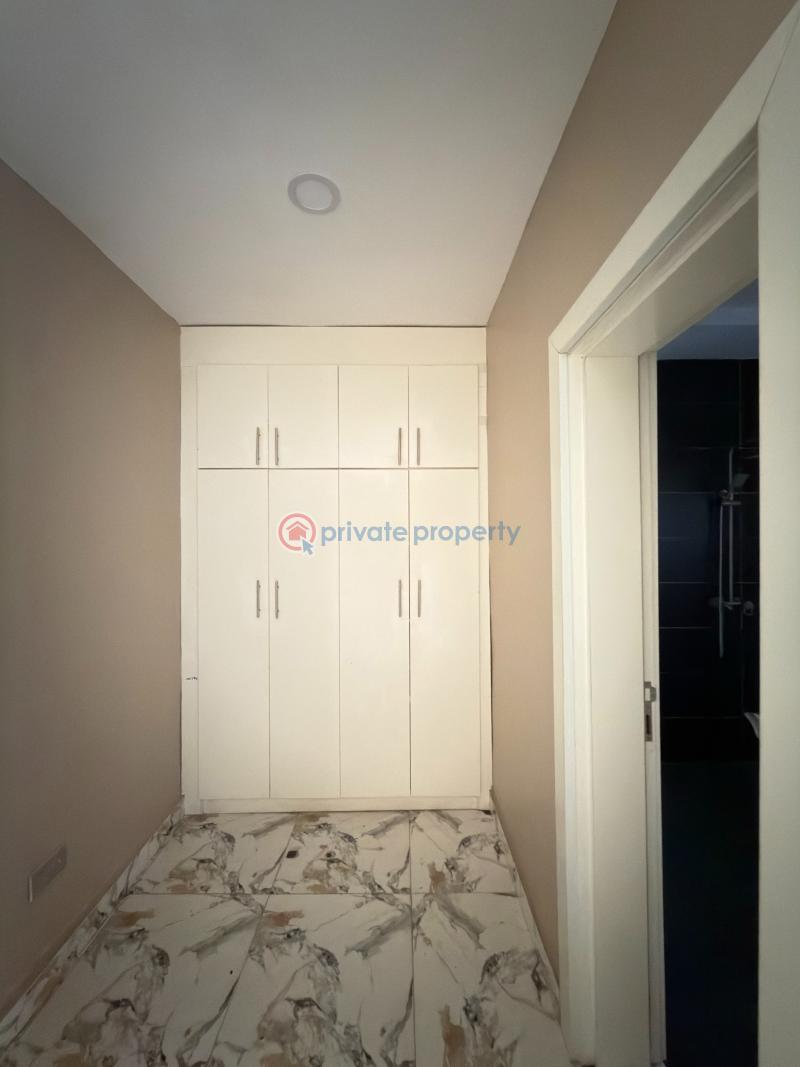 4 bedroom Terraced Duplex For Sale Wuse II Abuja Phase 1  - 7