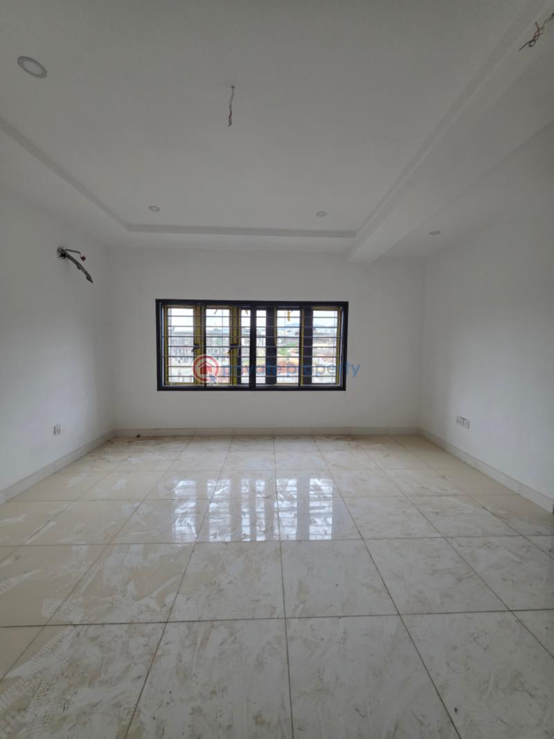 4 bedroom Terraced Duplex For Sale Katampe Ext. Abuja Phase 2  - 3