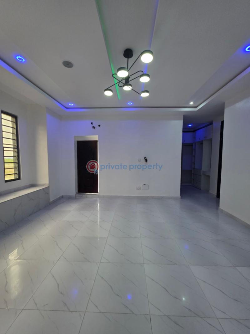 4 bedroom Terraced Duplex For Sale Orchid Hotel Road Chevron Drive Lekki Lagos - 3