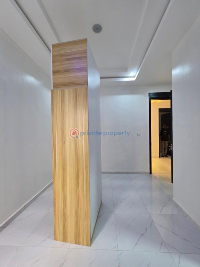 4 bedroom Terraced Duplex For Sale Orchid Hotel Road Chevron Drive Lekki Lagos - 6