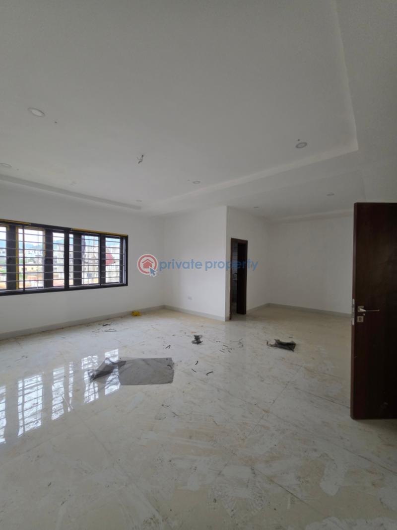 4 bedroom Terraced Duplex For Sale Katampe Ext. Abuja Phase 2  - 10