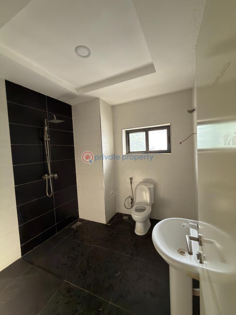4 bedroom Terraced Duplex For Sale Wuse II Abuja Phase 1  - 9