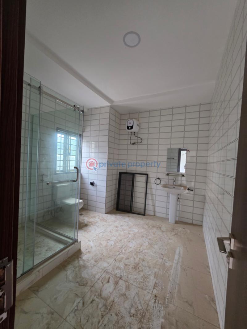 4 bedroom Terraced Duplex For Sale Katampe Ext. Abuja Phase 2  - 9