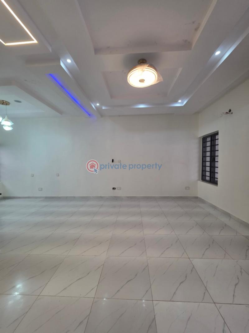 4 bedroom Terraced Duplex For Sale Orchid Hotel Road Chevron Drive Lekki Lagos - 10