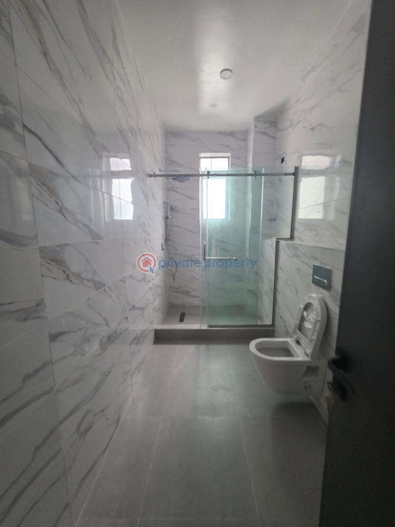 4 bedroom Terraced Duplex For Rent Lekki Phase 1 Lagos - 17