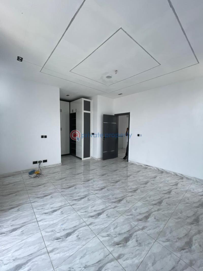 4 bedroom Block Of Flats For Sale Ikota Lekki Lagos - 9