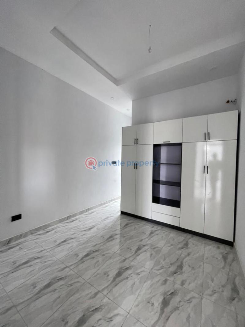 4 bedroom Block Of Flats For Sale Ikota Lekki Lagos - 5