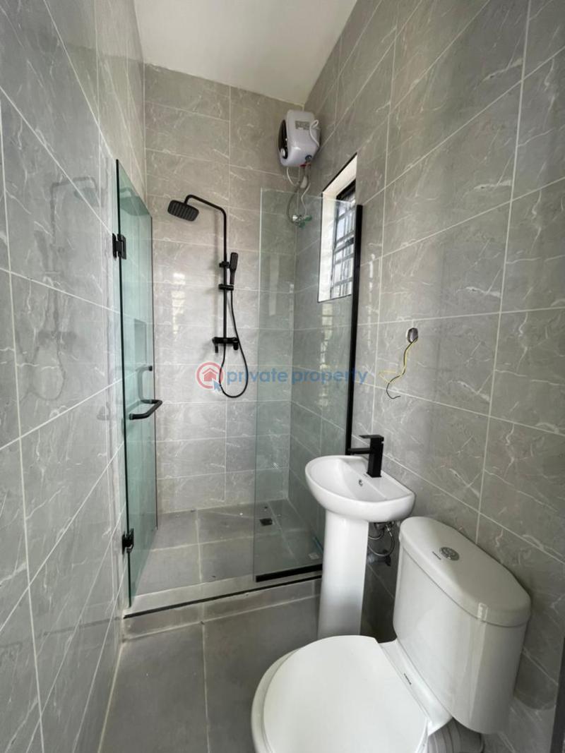 4 bedroom Block Of Flats For Sale Ikota Lekki Lagos - 8