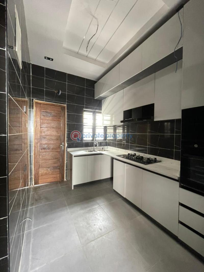 4 bedroom Block Of Flats For Sale Ikota Lekki Lagos - 2