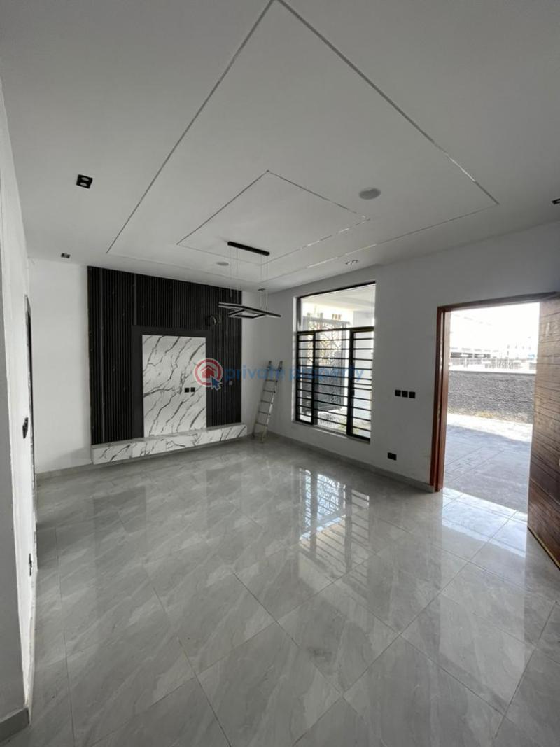 4 bedroom Block Of Flats For Sale Ikota Lekki Lagos - 1