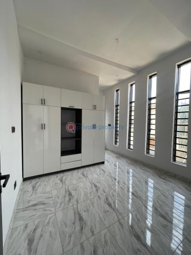 4 bedroom Block Of Flats For Sale Ikota Lekki Lagos - 7