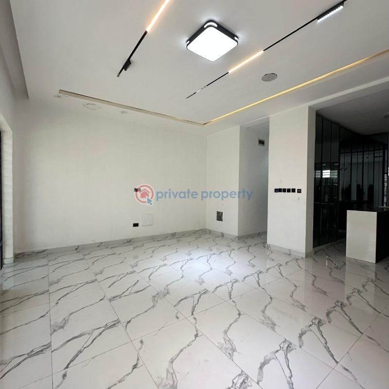 4 bedroom Terraced Duplex For Sale Osapa Lekki Lagos Lekki Lagos - 6